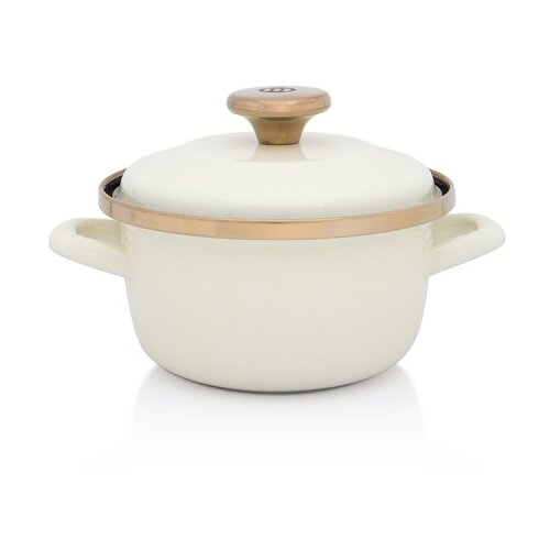 Metalac duboka šerpa MAXIMUS PLUS 16cm/1.6l Cene