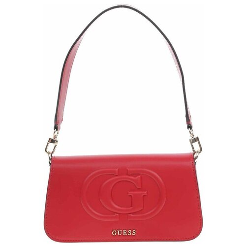Guess Ročne torbice HWEVG951320RED Rdeča Cene
