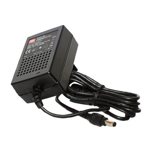 Mean Well Adapter za medicinske uređaje, AC/DC, GSM36E12-P1J Slike