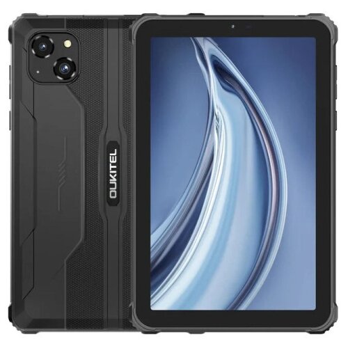 Oukitel RT3 pro tablet rugged 4G/4+12GB/128GB/5150mAh/GPS/BT/DualSIM/Android14 Slike