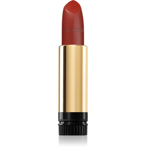 Lanc&amp;ocirc;me L&amp;rsquo;Absolu Rouge Drama Matte Refill matirajući ruž za usne zamjensko punjenje nijansa 196 French-Touch Slike
