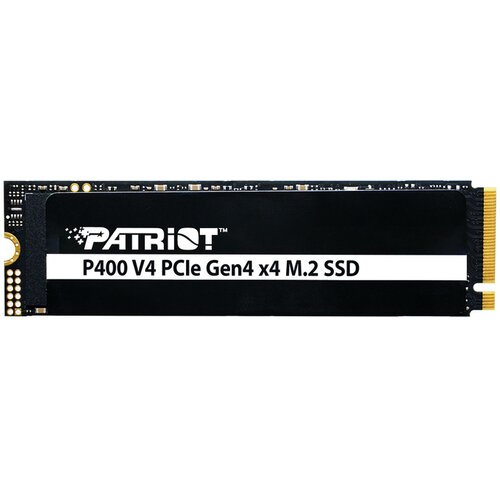 Patriot P400 V4 2TB M.2 NVMe SSD PCIe Gen 4 x4 Cijene