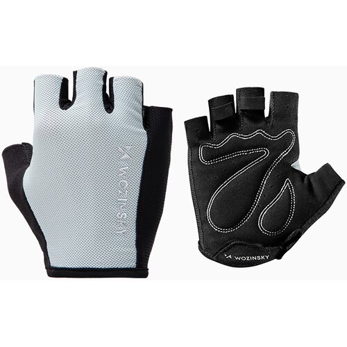 Wozinsky WRR-02 biciklističke rukavice sive Cijene