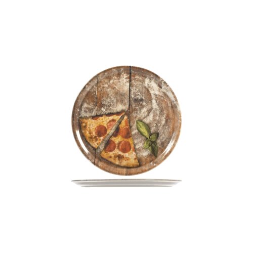  Flour Slice Napoli tanjir za pizzu Ø33cm Cijene