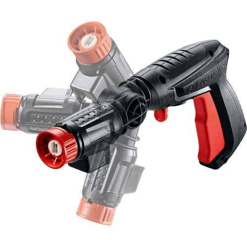 Bosch Mlaznica od 360&amp;deg; za Bosch perače pod visokim pritiskom (F016800536) Slike