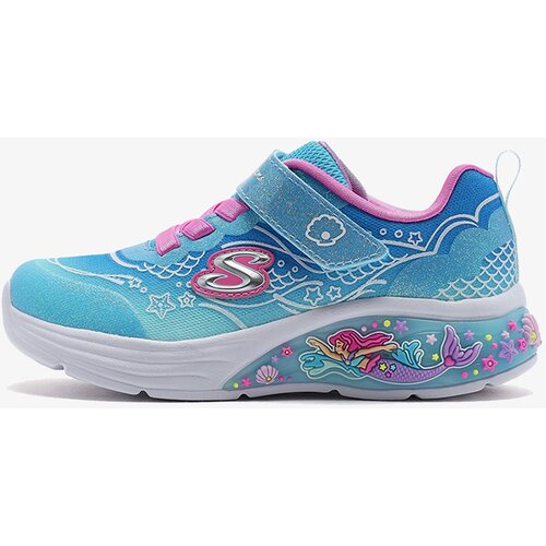 Skechers Patike MY DREAMERS - LIL MERMAID Cene