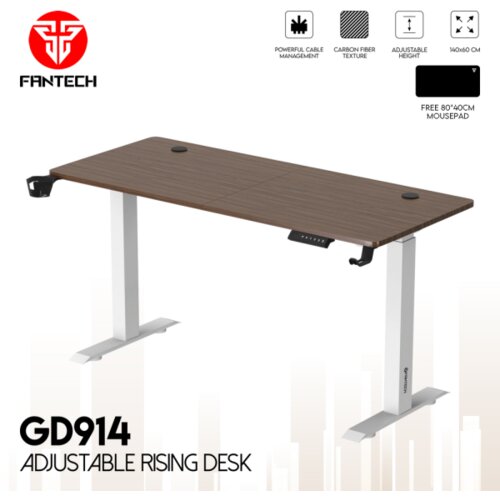 Fantech Sto Gaming GD914 beli Cene