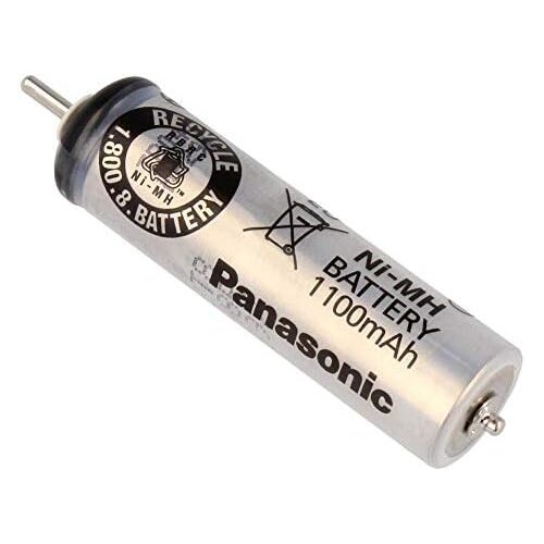 Panasonic Baterija EW1211RRB84W NiMH, 1.2 V, 1100 mAh Cene