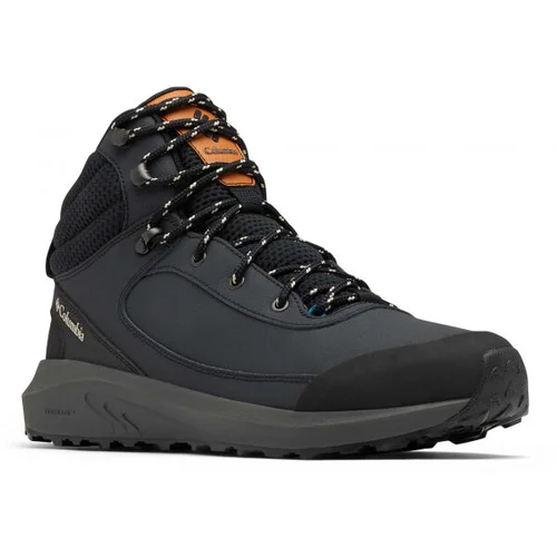 Columbia TRAILSTORM™ PEAK MID Muška outdoor obuća, crna, veličina 43.5