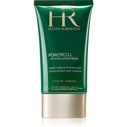 Helena Rubinstein Powercell Anti-Pollution Mask eksfolijacijska maska za resurfacing lica 100 ml Cijene