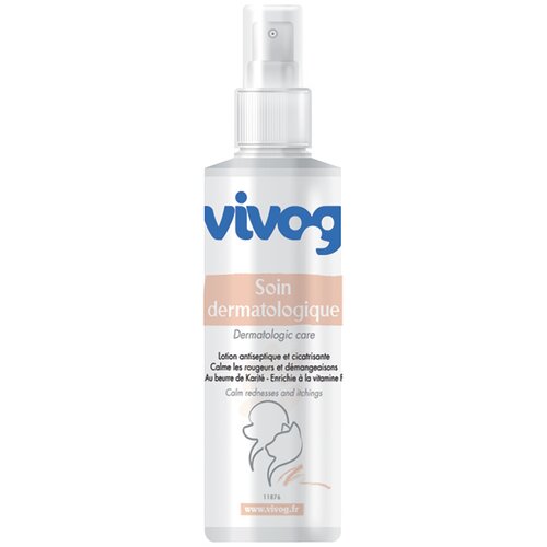 VIVOG Losion za negu kože ljubimaca, 120 ml Cene