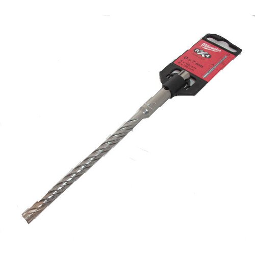 Milwaukee SDS plus 12x 160 mm MX4 4-cestni vrtalnik, (21107096) Cene