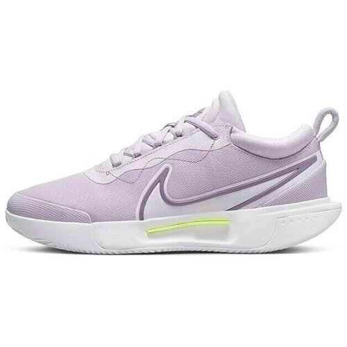Nike Zoom Court Pro Ljubičasta Slike