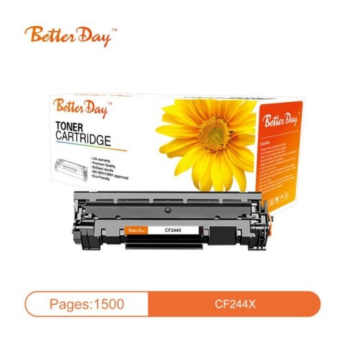 BetterDay Toner CF244X M15, M28 zam. kaseta za HP 1.5k (sa cipom) Cene