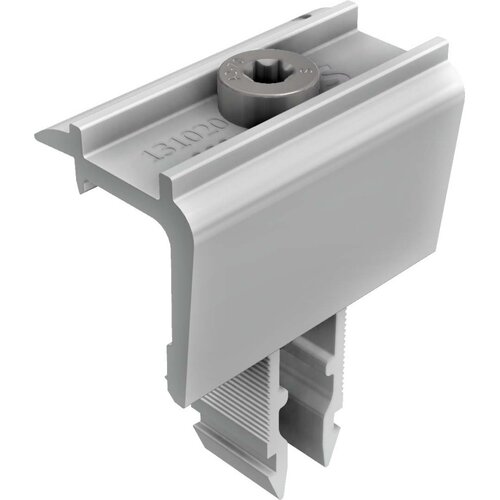 Schletter Solar ne končne spone RapidPro 30-47 mm 131020-000, (21313930) Cene