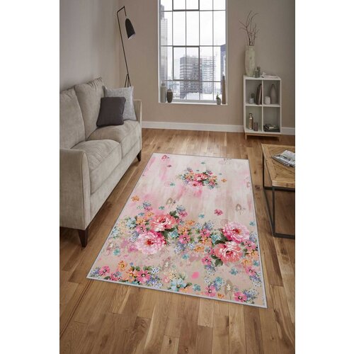 Conceptum Hypnose tepih Exfab316, 100x150cm, &amp;Scaron;areni Slike