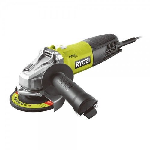 Ryobi kotni brusilnik RAG800-125G(800W,125mm) RJP23, (20885983) Cene