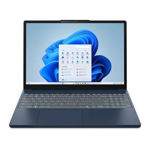 Lenovo IdeaPad Slim 3 15IRH10 DOS/15.3" WUXGA/i5-13420H/16GB/1TB/SRB/tamno plava Cene