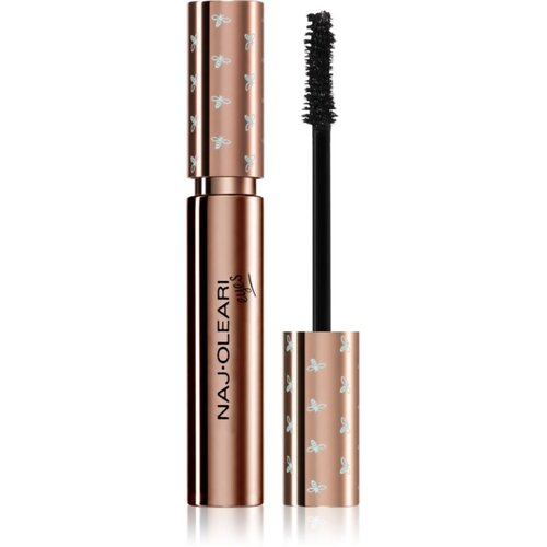 Naj Oleari Click on Me Extra Volume Mascara maskara za volumen za ženske 01 Intense Black 12 ml Cene