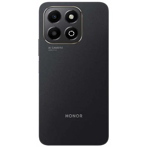 Honor X6b 4GB+128GB BlackDvostruka kamera 50 + 2,prednja kamera 5MP, 6.56”; 5200 mAh