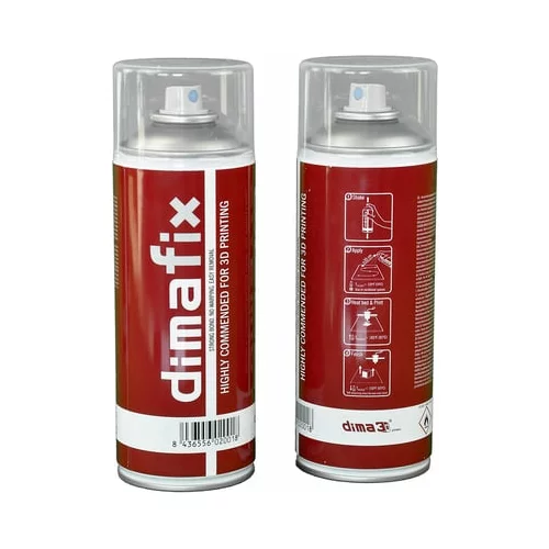 DimaFix adhesive spray