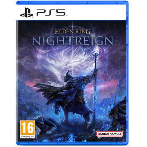  PS5 Elden Ring Nightreign Cene