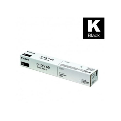  Toner Canon C-EXV60 Black za IR 2425 Cijene
