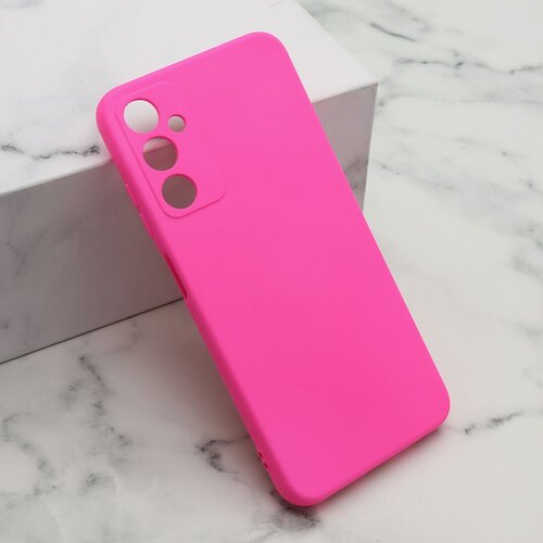  Maska soft silicone za samsung A057F galaxy A05S/ roza Cene