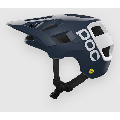 Poc Kortal Race MIPS Helmet apatite nvy mtt / hyd wht m Cene