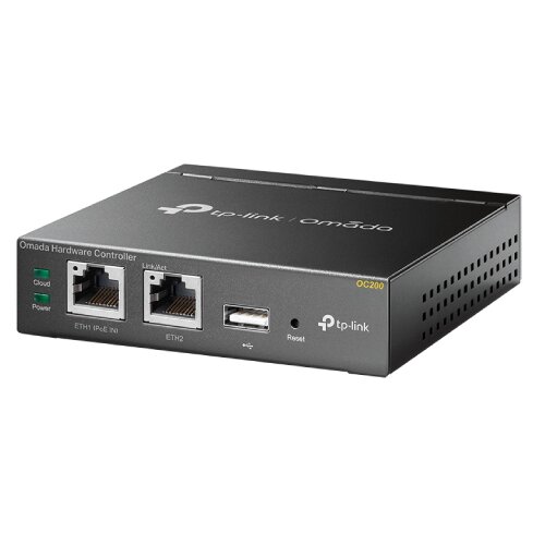 Tp-link OC200 Omada Claud controler-central.upravljanje Cene