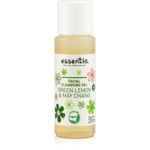 Essentiq Neutralni gel za čišćenje lica - 20 ml Cijene