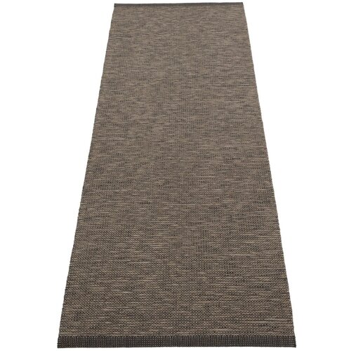 Pappelina Temno rjav zunanji in notranji tekač 70x225 cm Sam Black Walnut – Cene