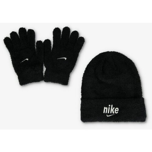 Nike nan cozy beanie and glove set Slike