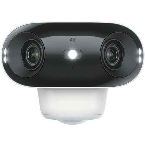 Reolink IP Kamera Argus serija B740X 4K, 180° dupla leća, nočni vid ColorX, Baterijska. Cijene