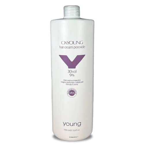 YOUNG Hidrogen 9%, 1 l Cene