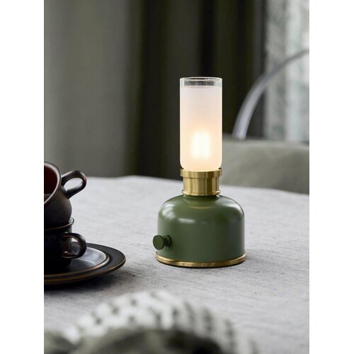 PR Home NAMIZNA SVETILKA ZA POLNJENJE Frida 11/22 cm Slike