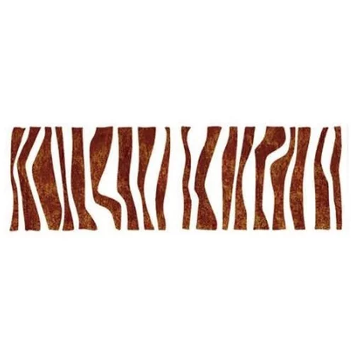  Šablona XL Stripes decor 22x67 cm