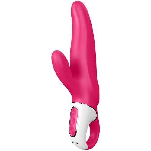 Satisfyer Rabbit vibrator Mr. Rabbit Slike