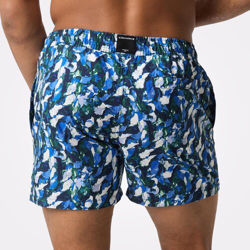 Bjorn Borg Bj&amp;ouml;rn borg mu&amp;Scaron;ki &amp;Scaron;orts print swim shorts Slike