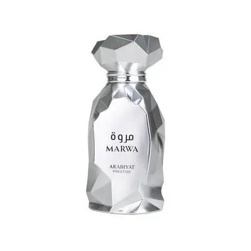 Arabiyat Prestige Ženski parfem Marwa, EDP, 100 ml Cene
