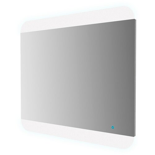 BADEN HAUS ogledalo s led rasvjetom touch (70 x 80 cm, 1.125 lm, IP44) Slike