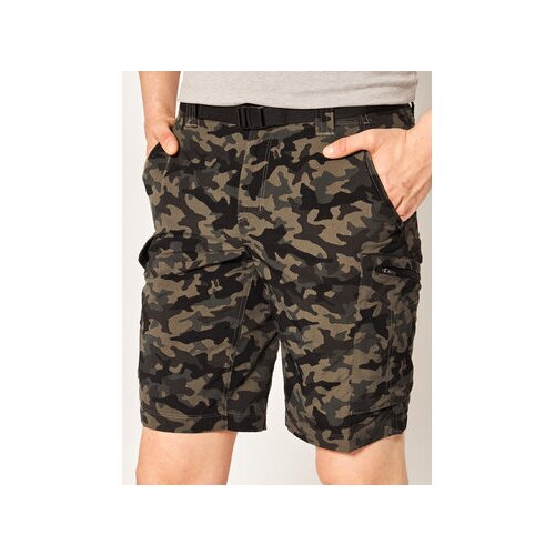 Columbia Silver Ridge™ Printed Cargo Short 1587031013 Cene