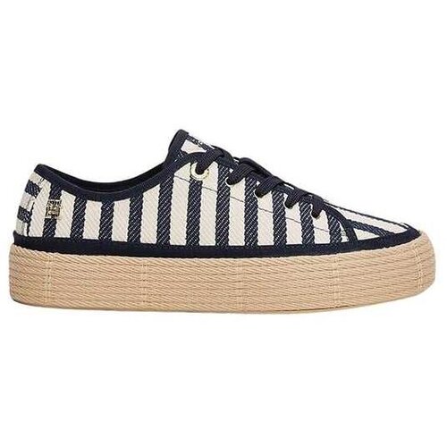 Tommy Hilfiger prugaste ženske patike Cene