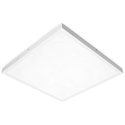  LED površinski panel BRISBANE LED/36W/230V 4000K 59,5x59,5 cm bela Cene