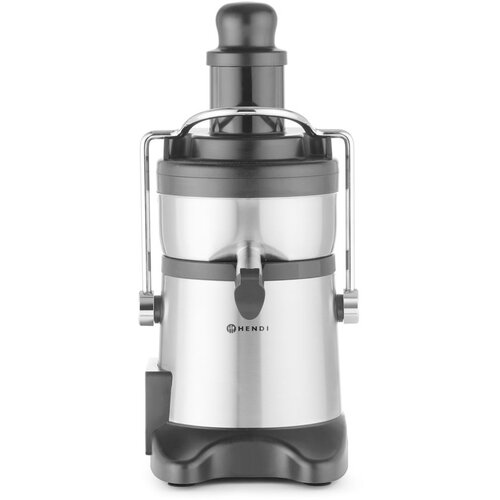 Hendi Sokovnik Compact, 230V/500W, 233x416x(H)493mm Cene