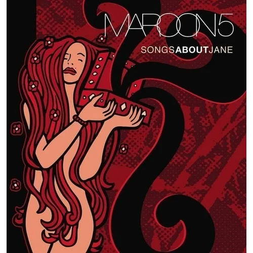 Maroon 5 - Songs About Jane (LP)
