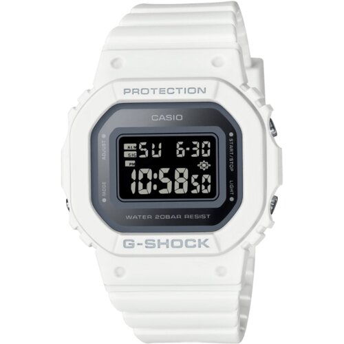 Casio G-SHOCK GMD-S5600-7ER Ženski Digitalni Ručni Sat Cijene