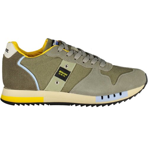 Blauer GREEN MAN SPORT SHOES Slike