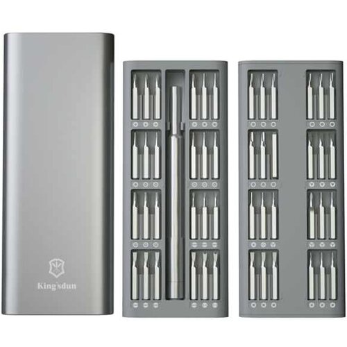  48IN1 PRECISION SARAFCIGER SET I477 Cene