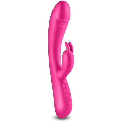 Ns Novelties Royals Divine Metellic Pink Cene